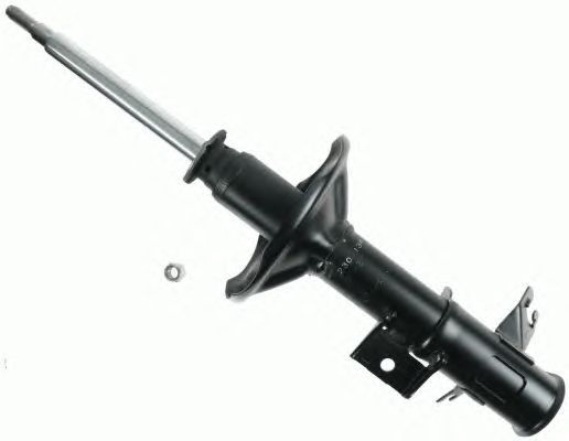 Амортизатор BOGE 32-E26-A