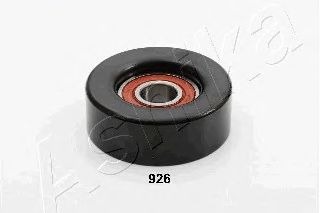 Направляющий / паразитный ролик поликлинового ремня ASHIKA 129-09-926