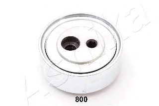 Натяжной ролик поликлинового ремня ASHIKA 140-08-800