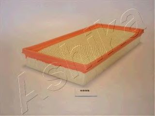 Воздушный фильтр ASHIKA 20-05-589