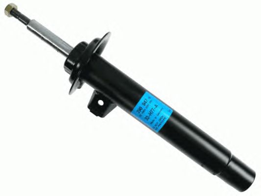 Амортизатор BOGE 32-H77-A