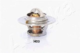 Термостат ASHIKA 38-0H-H03