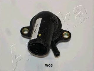 Термостат ASHIKA 38-0W-W05