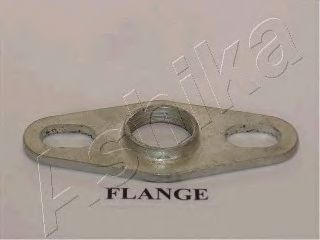Лямбда-зонд ASHIKA 43-FLANGE