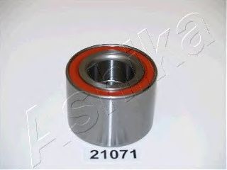 Ступичный подшипник ASHIKA 44-21071