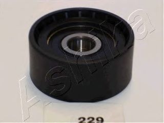 Натяжитель ремня ГРМ ASHIKA 45-02-229