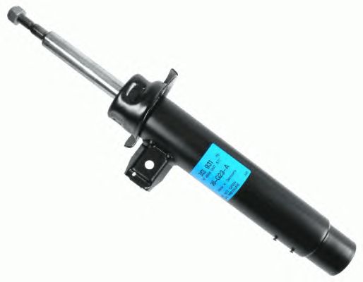 Амортизатор BOGE 36-G23-A