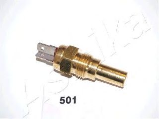 Датчик температуры охлаждающей  жидкости ASHIKA 64-05-501