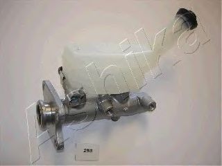 Главный тормозной цилиндр ASHIKA 68-02-255