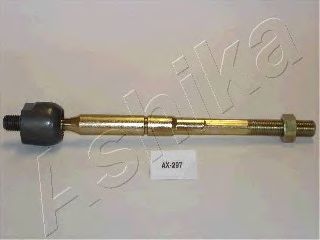 Рулевая тяга ASHIKA 76-02-297