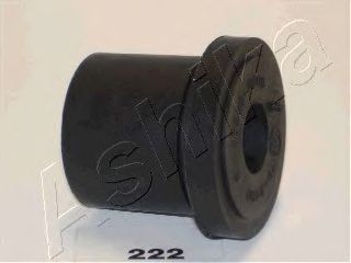 Втулка, листова ресора ASHIKA GOM-222