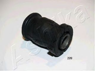 Кронштейн сайлентблока ASHIKA GOM-228