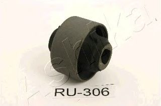 Кронштейн сайлентблока ASHIKA GOM-306