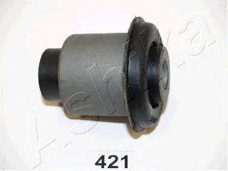 Кронштейн сайлентблока ASHIKA GOM-421