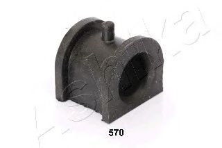 Втулка, стабилизатор ASHIKA GOM-570