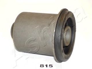 Кронштейн сайлентблока ASHIKA GOM-815