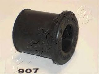 Втулка, листовая рессора ASHIKA GOM-907