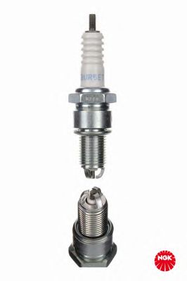 Свеча зажигания NGK 3377/BUR5ET