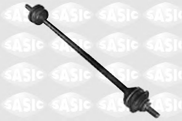 Тяга / стойка стабилизатора SASIC 0875335
