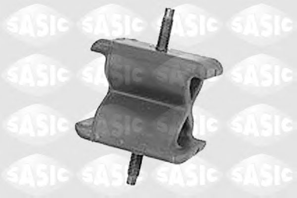 Буфер глушителя SASIC 7551E41
