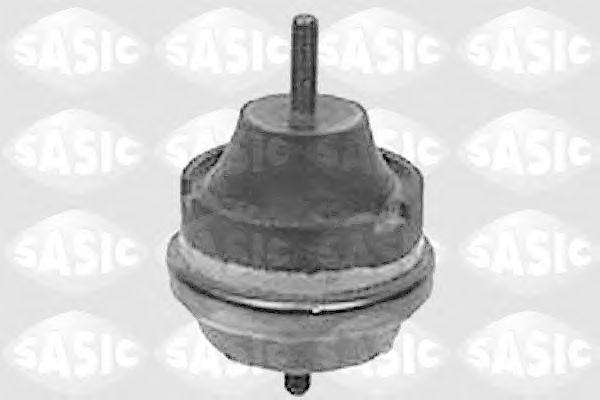 Кронштейн двигуна SASIC 8271251