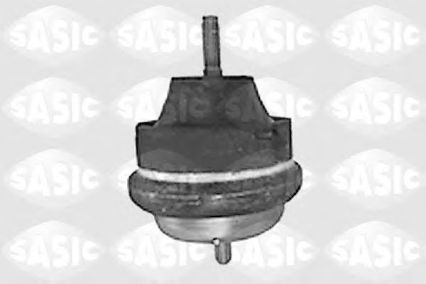 Кронштейн двигателя SASIC 8441821