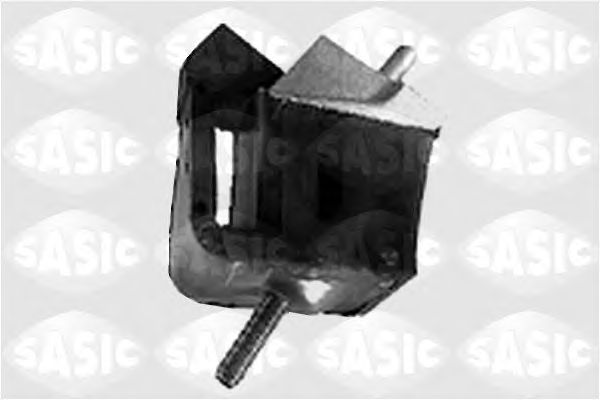 Кронштейн двигателя SASIC 4001347