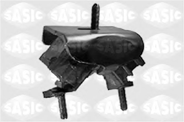 Кронштейн двигателя SASIC 4001372