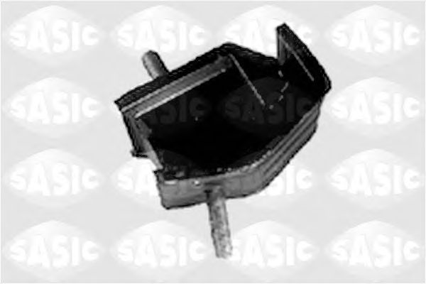 Кронштейн двигателя SASIC 4001382
