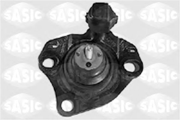 Кронштейн двигателя SASIC 4001385