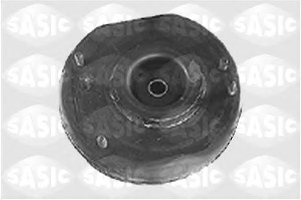 Опора стойки амортизатора SASIC 4001607