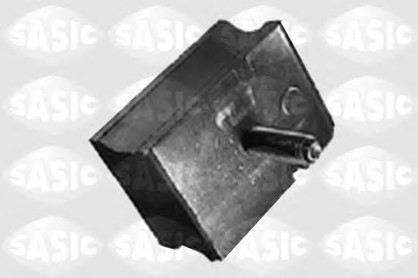 Кронштейн двигателя SASIC 4001706