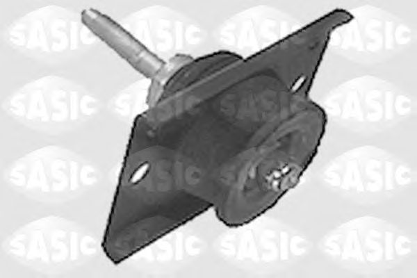Кронштейн двигателя SASIC 4001733