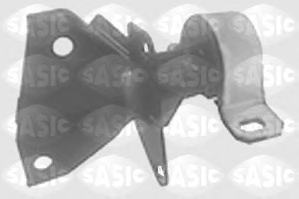 Кронштейн двигателя SASIC 4001790