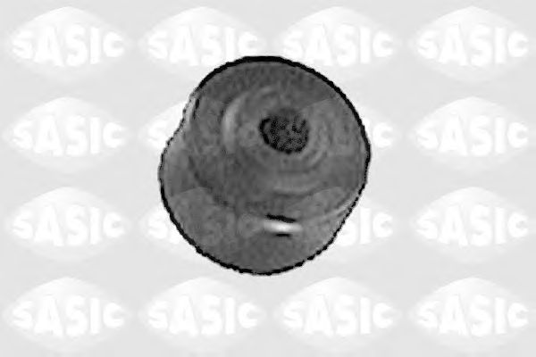 Тяга / стойка стабилизатора SASIC 9001529