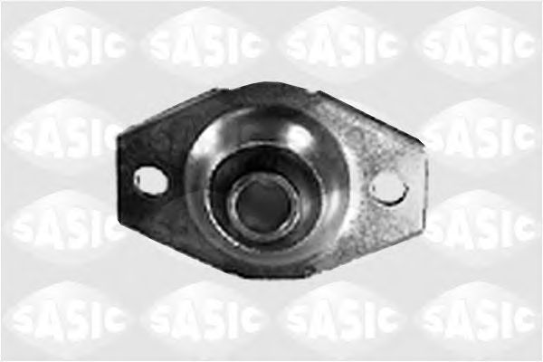 Тяга / стойка стабилизатора SASIC 4001304