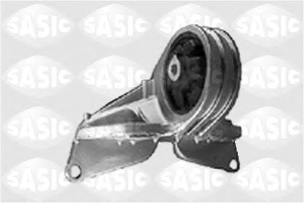 Кронштейн двигателя SASIC 4001373