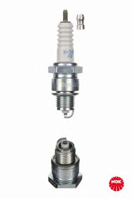Свеча зажигания NGK BPR5HS