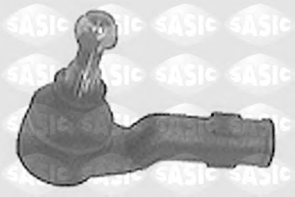 Наконечник рулевой тяги SASIC 4006132