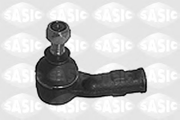 Наконечник рулевой тяги SASIC 9006381