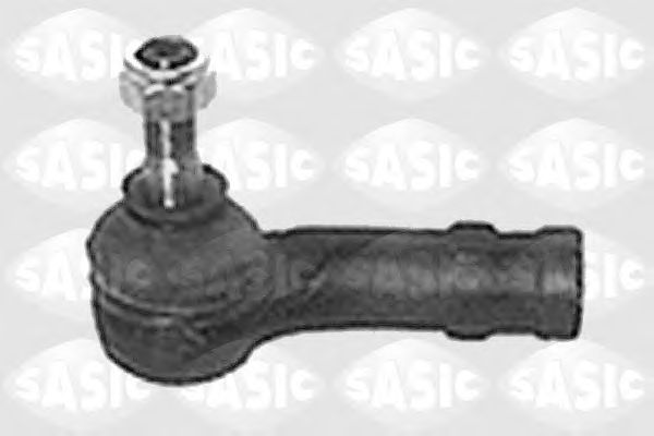 Наконечник рулевой тяги SASIC 9006621
