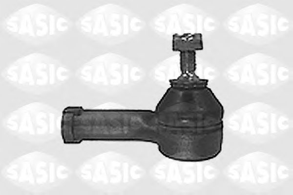 Наконечник рулевой тяги SASIC 9006647