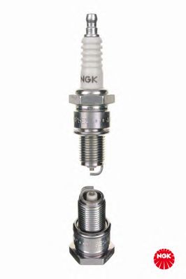 Свеча зажигания NGK BP5ES-11
