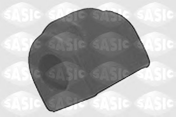 Тяга / стойка стабилизатора SASIC 9001572