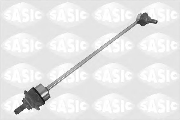 Тяга / стойка стабилизатора SASIC 9005026