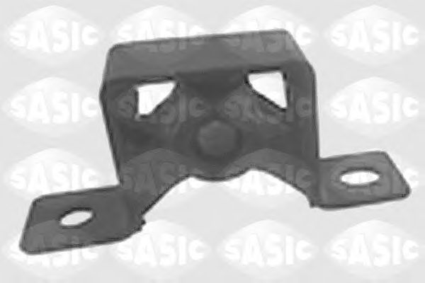 Буфер глушителя SASIC 9003001