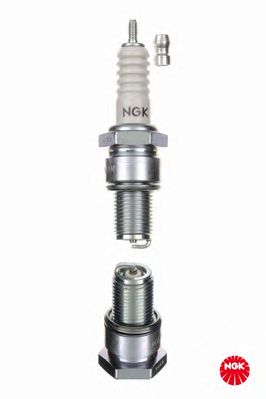 Свіча запалювання NGK 7928