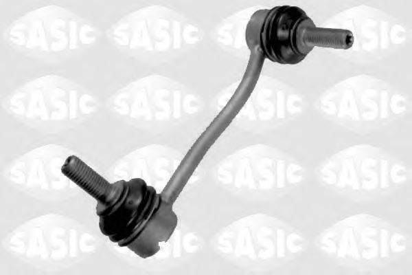 Тяга / стойка стабилизатора SASIC 2306005
