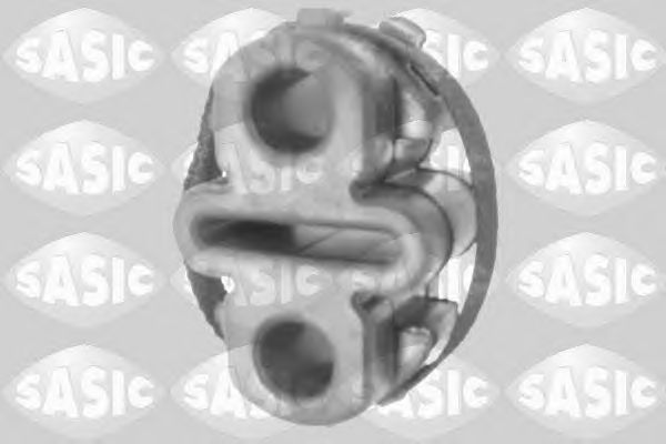 Буфер глушителя SASIC 2950015