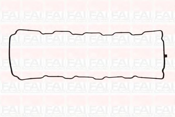 Прокладка клапанной крышки FAI AutoParts RC1831S